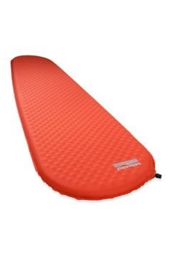 THERMAREST Prolite Plus Large Şişme Mat Turuncu