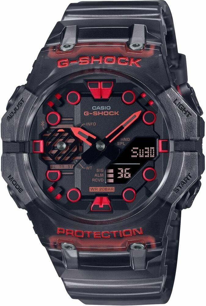 CASIO GA-B001G-1ADR ERKEK KOL SAATİ