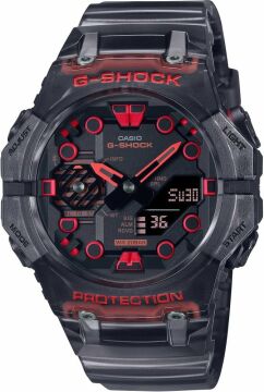 Casio GA-B001G-1ADR Erkek Kol Saati