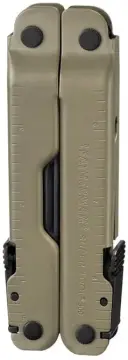 Leatherman Super Tool 300M Coyote Tan