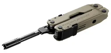 Leatherman Super Tool 300M Coyote Tan