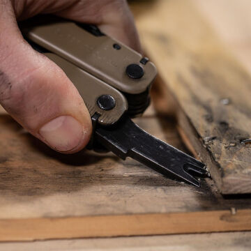 Leatherman Super Tool 300M Coyote Tan