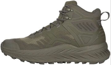 Lowa Fortux GTX QC Ranger Green Bot