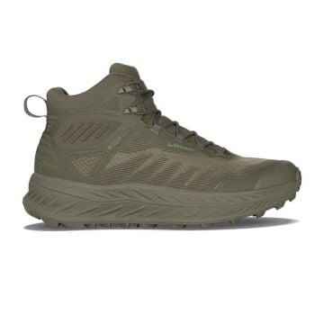 Lowa Fortux GTX QC Ranger Green Bot