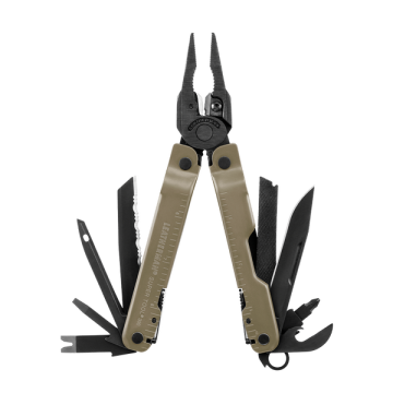 Leatherman Super Tool 300M Coyote Tan