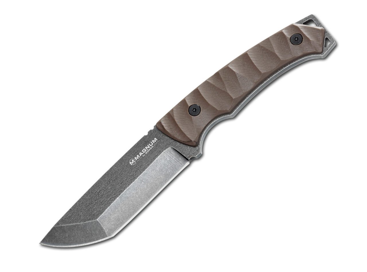 Böker Magnum Breacher Bıçak