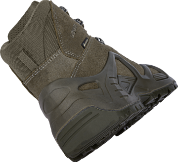 LOWA ZEPHYR GTX MID TF RANGER GREEN BOT