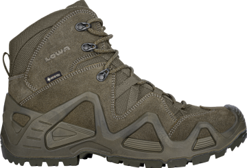 LOWA ZEPHYR GTX MID TF RANGER GREEN BOT