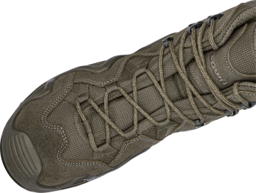 LOWA ZEPHYR GTX MID TF RANGER GREEN BOT