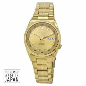 SEIKO 5 JAPAN SNK574J1 ERKEK KOL SAATİ