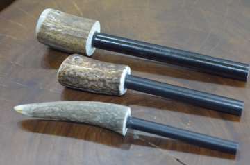 Bushlove Magnezyum Çubuğu 12,3 cm Ateş Başlatıcı