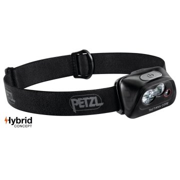 PETZL TACTIKKA® CORE Kafa Feneri