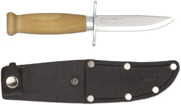 Morakniv Classic Scout 39 Safe Av Bıçağı