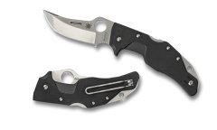 Spyderco Battlestation G-10 Çakı (C168gp)