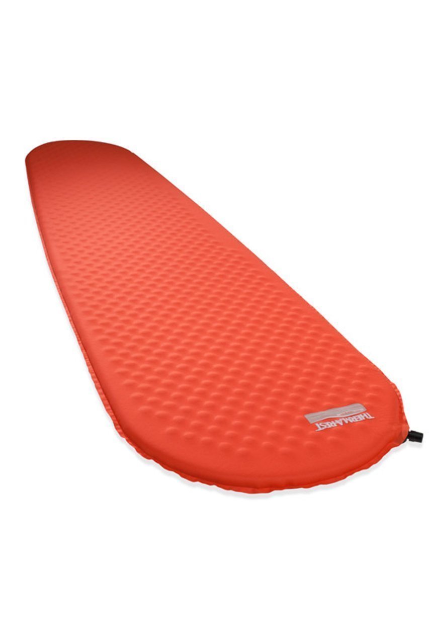 THERMAREST Prolite Large Şişme Mat Turuncu