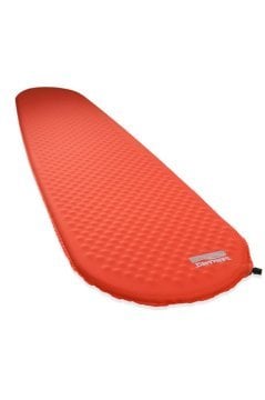 THERMAREST Prolite Large Şişme Mat Turuncu