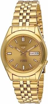 SEIKO 5 JAPAN SNKF90J1 ERKEK KOL SAATİ