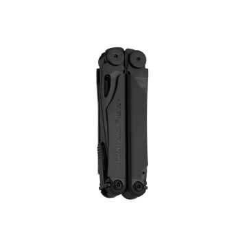 Leatherman Wave Plus Black Set