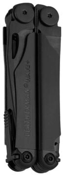 Leatherman Wave Plus Black Set