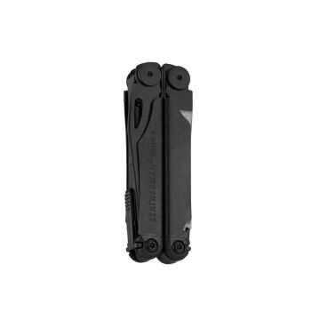 Leatherman Wave Plus Black Set