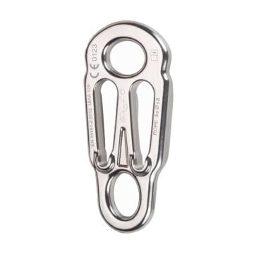 Grivel Scream Belayer Emniyet Plakası RTSCREAM