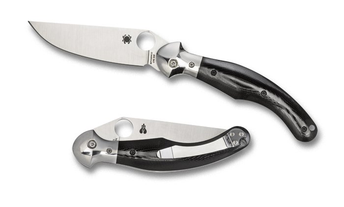 Spyderco Hungarian Çakı