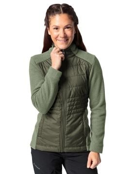 Vaude Idris III 3in1 Outdoor Kadın Parka 42402