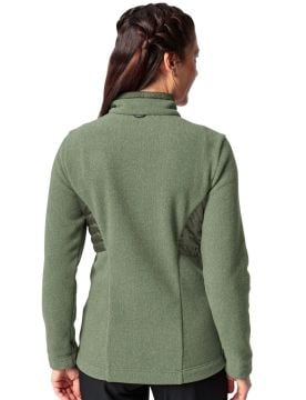 Vaude Idris III 3in1 Outdoor Kadın Parka 42402