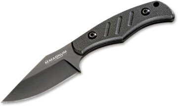 Böker Magnum Nano Neck Bowie Bıçak