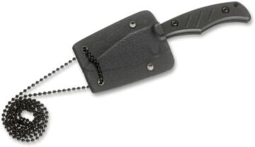 Böker Magnum Nano Neck Bowie Bıçak