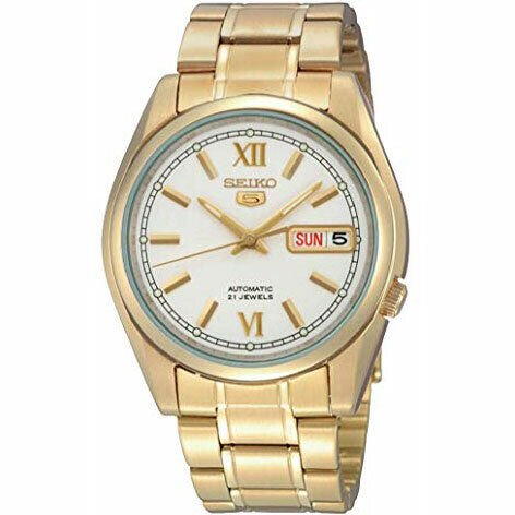 SEIKO 5 SNKL58K1 ERKEK KOL SAATİ