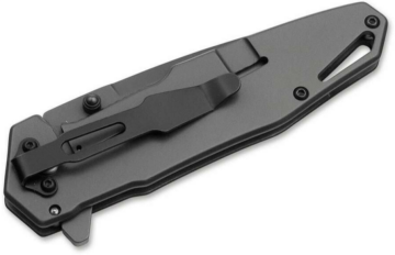 Böker Magnum Screaming Skull Çakı