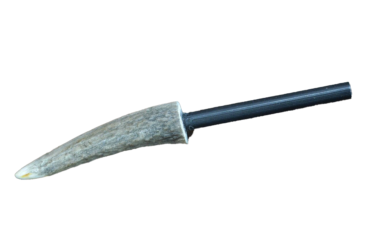 Bushlove Magnezyum Çubuğu 12.6 Cm  Ateş Başlatıcı