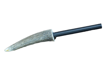Bushlove Magnezyum Çubuğu 12.6 Cm  Ateş Başlatıcı