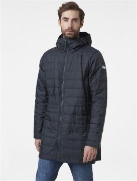 Helly Hansen Rigging Coat 3in1 Jacket Erkek Ceket Navy Lacivert