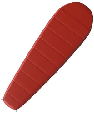 Husky Ruby -14C Kırmızı Uyku Tulumu