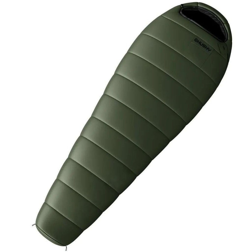 HUSKY Army -17C Uyku Tulumu (Askeri Yeşil)
