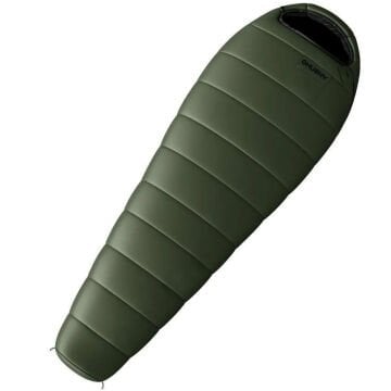 HUSKY Army -17C Uyku Tulumu (Askeri Yeşil)