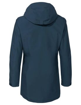 Vaude Idris III 3in1 Outdoor Kadın Parka 42402