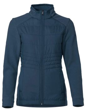 Vaude Idris III 3in1 Outdoor Kadın Parka 42402