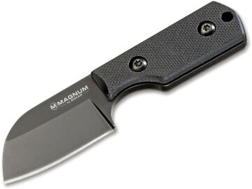 Böker Magnum Nano Neck Santoku Bıçak