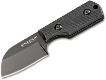 Böker Magnum Nano Neck Santoku Bıçak