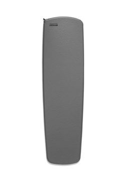 THERMAREST Trail Scout Regular 3.4R Şişme Mat Gri