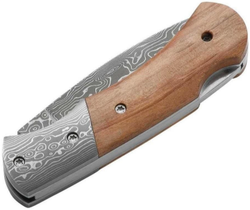 Böker Magnum Damast Mistress Çakı