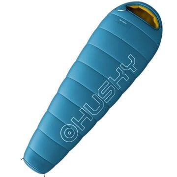 HUSKY -10C Uyku Tulumu (Mavi)