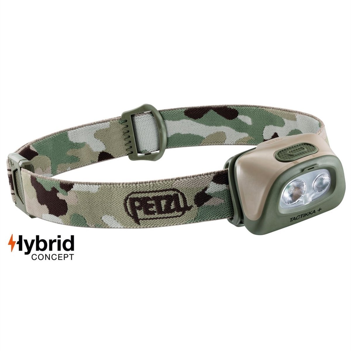 PETZL TACTIKKA® Kafa Feneri