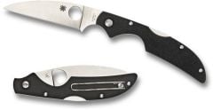 Spyderco C178gp Kiwi 4 G-10 Çakı