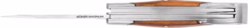 Böker Magnum Classic Hunter Slim Kids Çakı