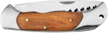 Böker Magnum Classic Hunter Slim Kids Çakı