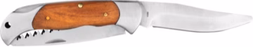 Böker Magnum Classic Hunter Slim Kids Çakı